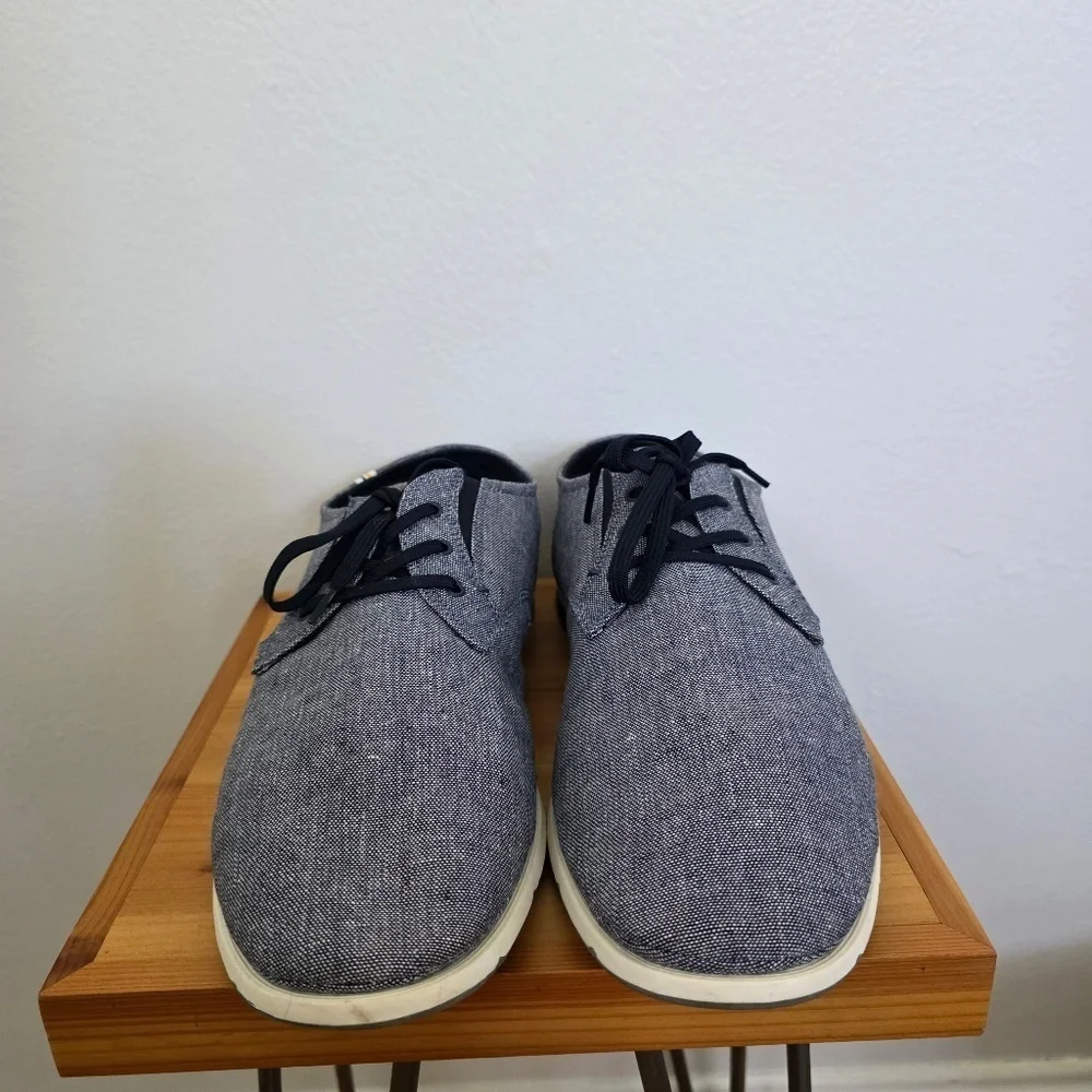Aldo Men's Bushwood Oxford Flat - Size 13